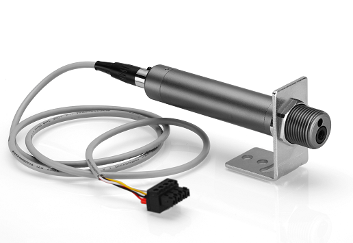 紅外測(cè)溫傳感器