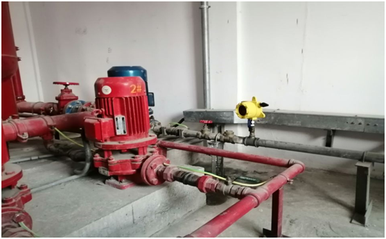 NB-IOT無(wú)線智能儀表