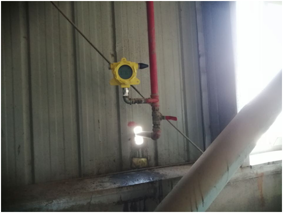 NB-IOT無(wú)線智能儀表