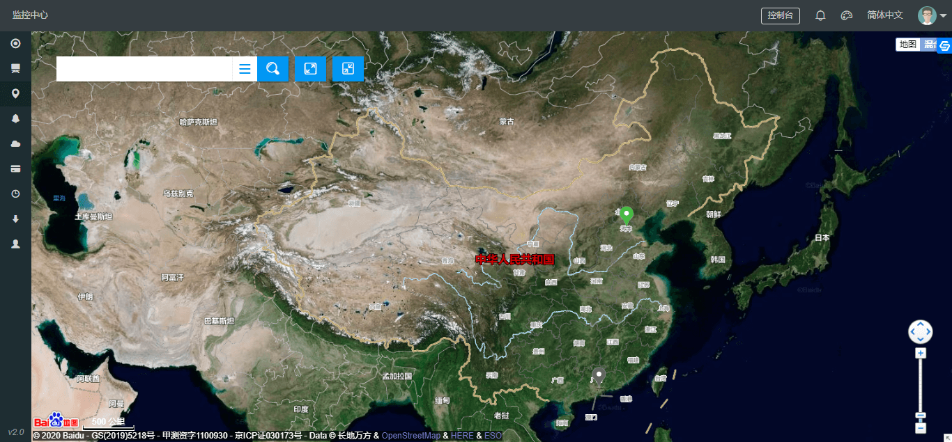 無線壓力表應(yīng)用