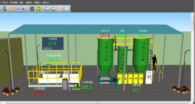 ZigBee1608無線數(shù)據(jù)采集模塊