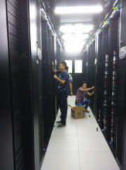 溫濕度監(jiān)控