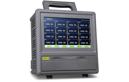 物聯(lián)網(wǎng)無紙記錄儀