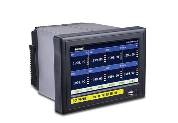 物聯(lián)網(wǎng)記錄儀TP710